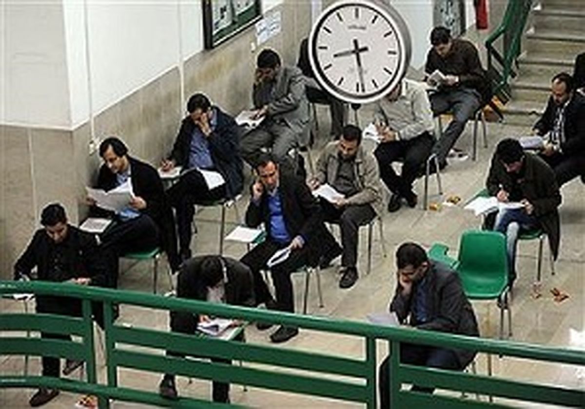 زمان اعلام نتایج تکمیل ظرفیت آزمونهای دانشگاه آزاد