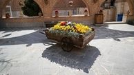 چرا نوروز تهران دیدنی است