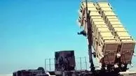 
رومانی به موشک پاتریوت مجهز می شود
