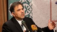 
آمادگی بخش خصوصی و دولتی ایران برای بازسازی سوریه
