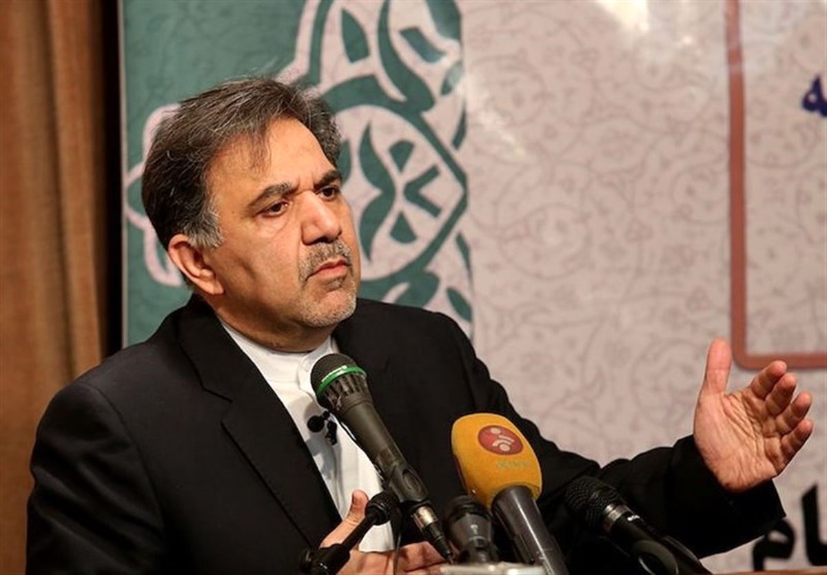 
آمادگی بخش خصوصی و دولتی ایران برای بازسازی سوریه
