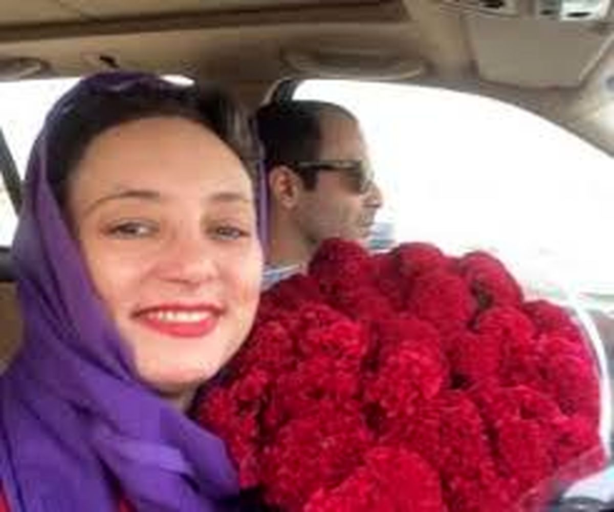  تعریف «سحر ولدبیگی» از عشق