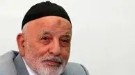 پیام رهبر معظم انقلاب در پی درگذشتِ علی شمقدری