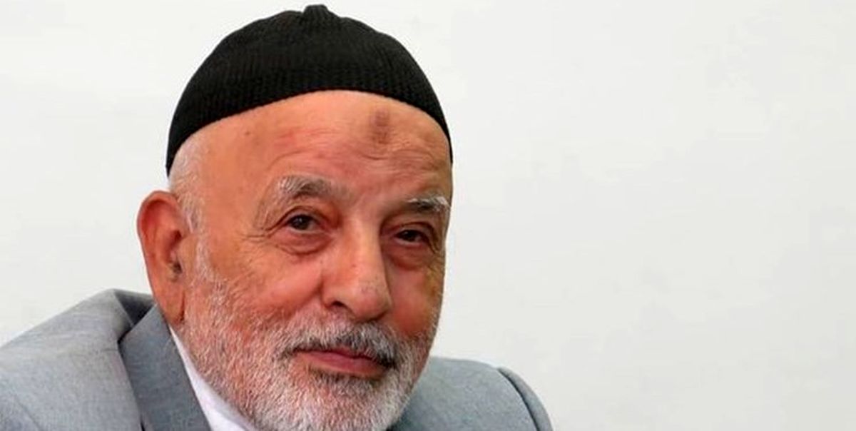 پیام رهبر معظم انقلاب در پی درگذشتِ علی شمقدری