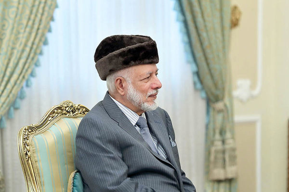 پشت پرده سفر بن علوی به ایران