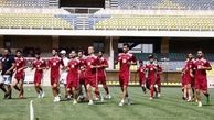 آزادی ورود تماشاگران پرسپولیس به ورزشگاه