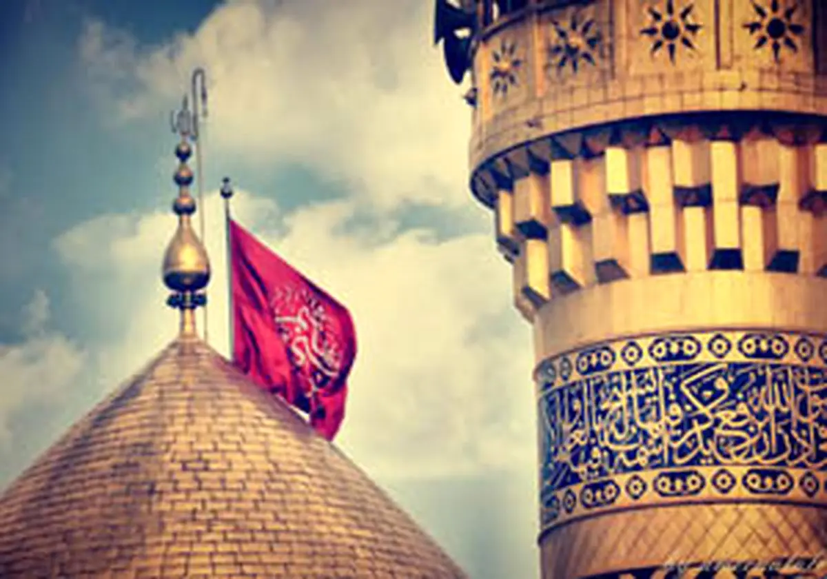 وضعیت آب و هوای نجف و کربلا چگونه است ؟