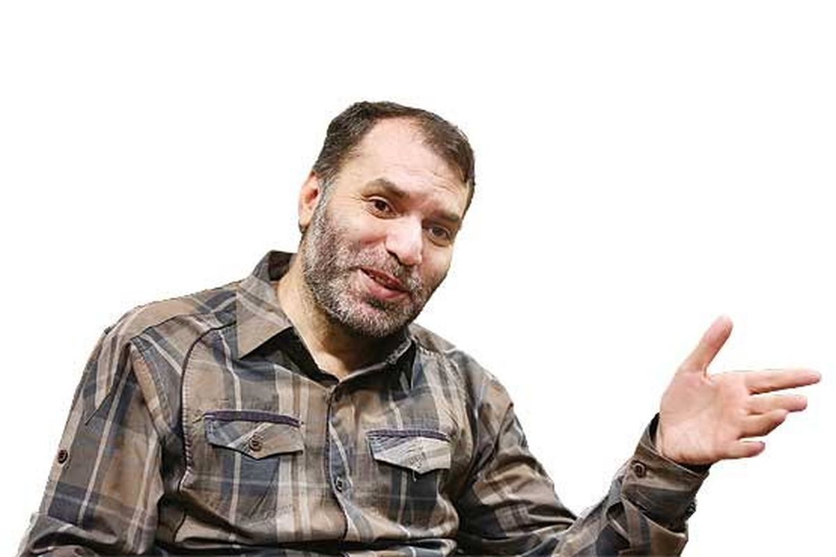 کارگرادان سینما عکسی از مجید سوزوکی منتشر کرد