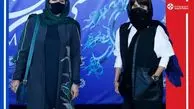 همکاری مجدد الناز شاکردوست و نرگس آبیار + عکس