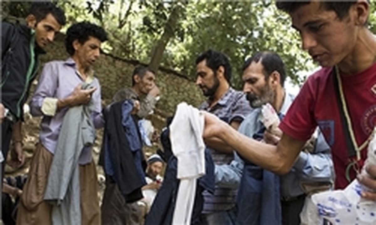 اختصاص اعتبار 87 میلیاردی برای درمان معتادان بی‌بضاعت در سال 96