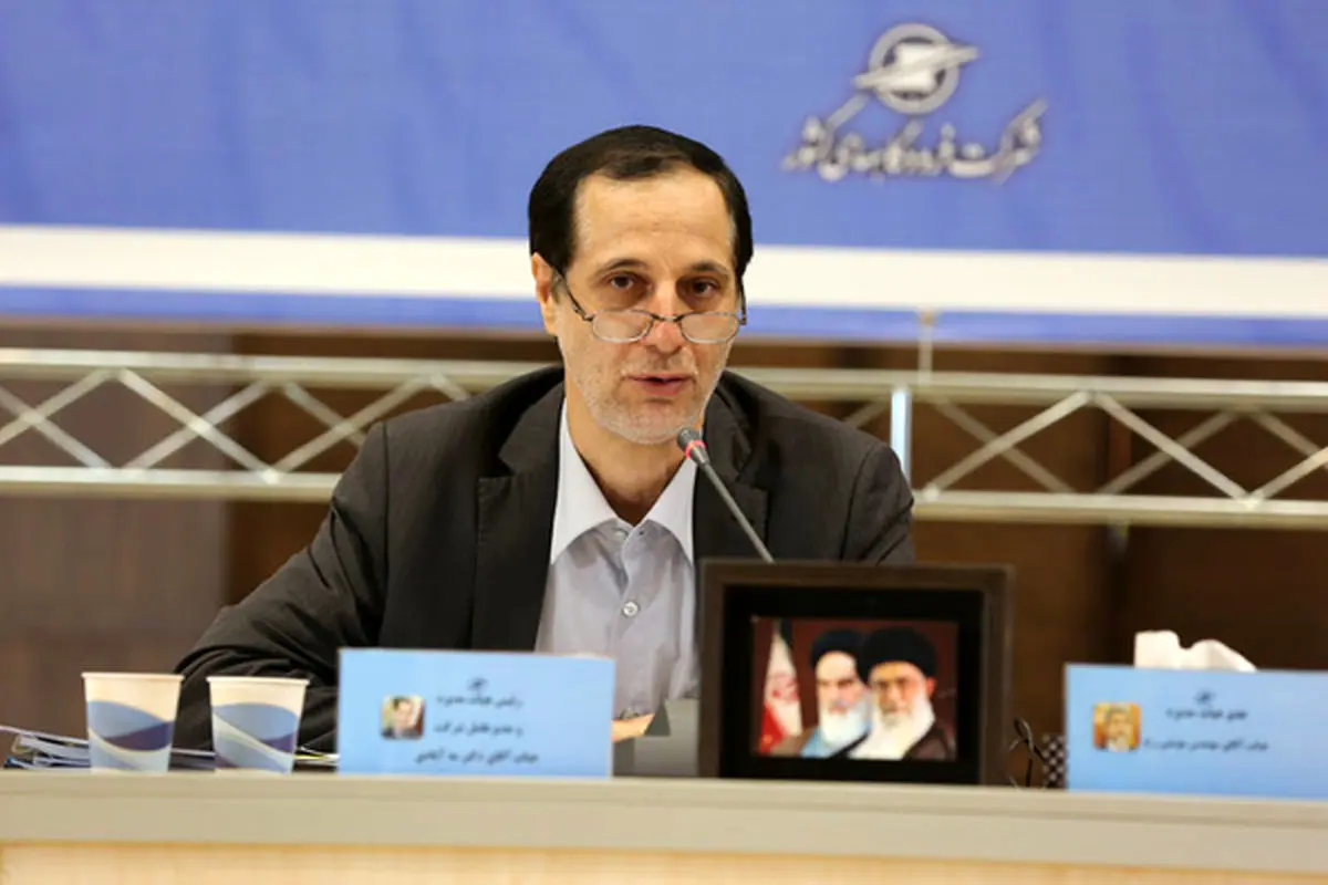 انتشار اسناد محرمانه قرارداد خرید فلایت چک توطئه بود