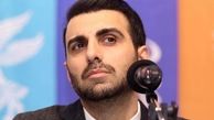 ظاهر اتو کشده و رسمی پولاد کیمیایی + عکس