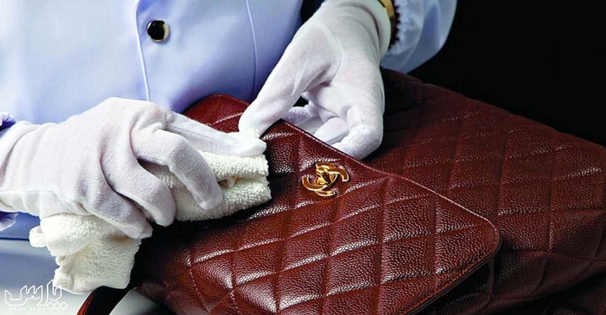 ترفندهای نگهداری از چرم مصنوعی برای افزایش عمر کیف و کفش و لباس