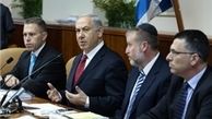 فلسطینی‌ها بایدبرای تامین امنیت اسرائیل امتیازدهند
