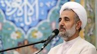 ذوالنوری: ترور ناجوانمردانه شهید فخری‌زاده بی پاسخ نخواهدماند