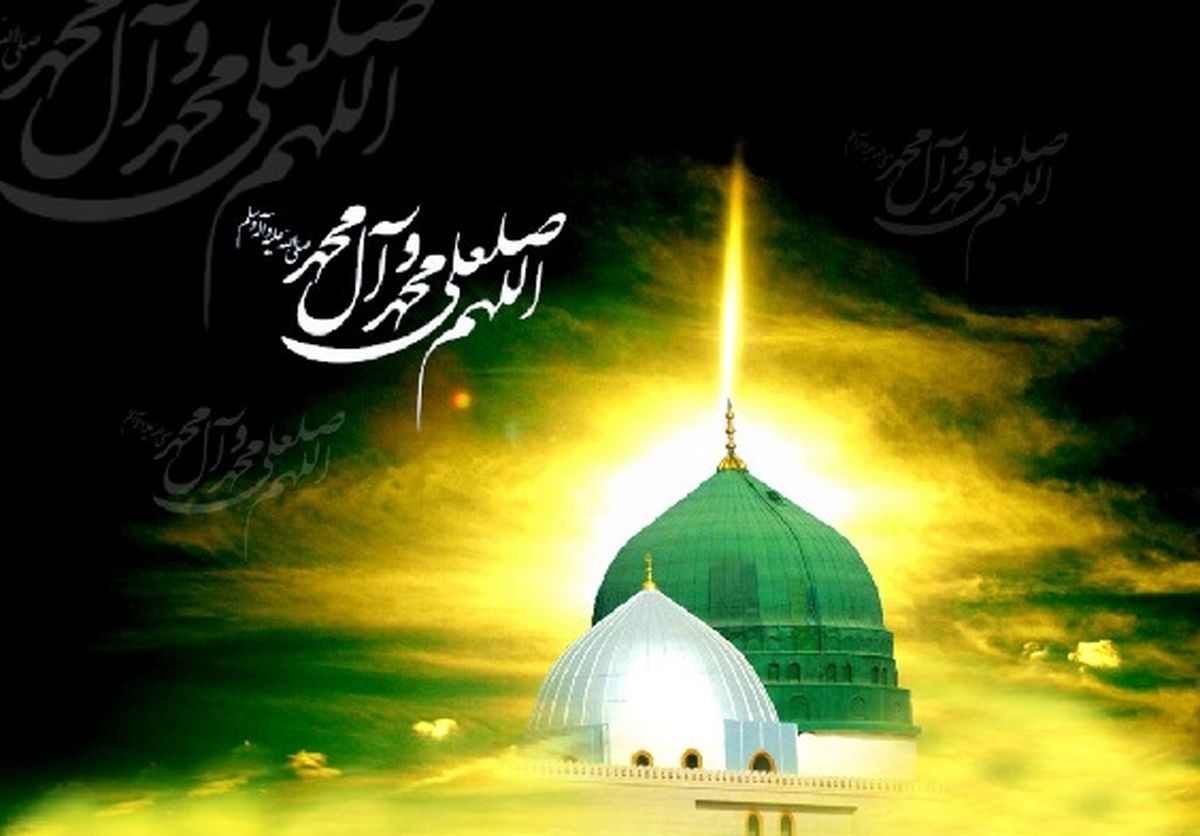 سیره حضرت رسول در مسائل و اعمال روزانه/روح ساده زیستی در زندگی پیامبر(ص)