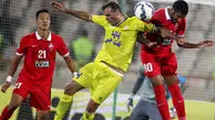  برانکو: سیدجلال را برای پرسپولیس جذب کنید 