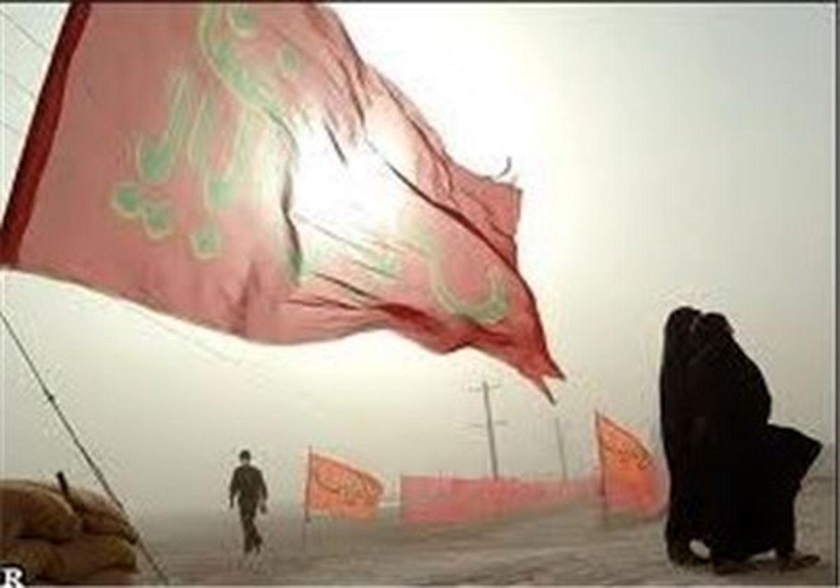 ۳۰۰ نفر از نمایندگان و کارکنان مجلس در زیارتگاه های دفاع مقدس