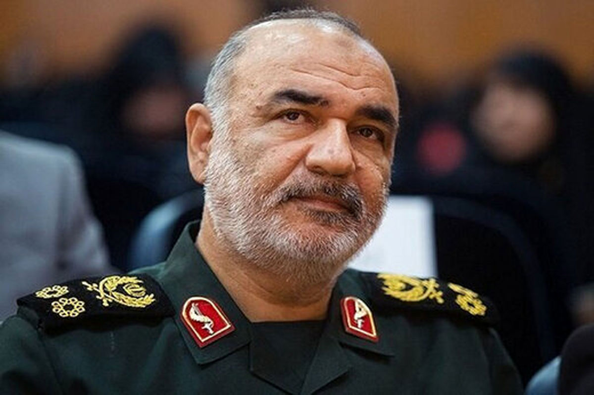 سردار نجات جانشین قرارگاه ثارالله سپاه شد