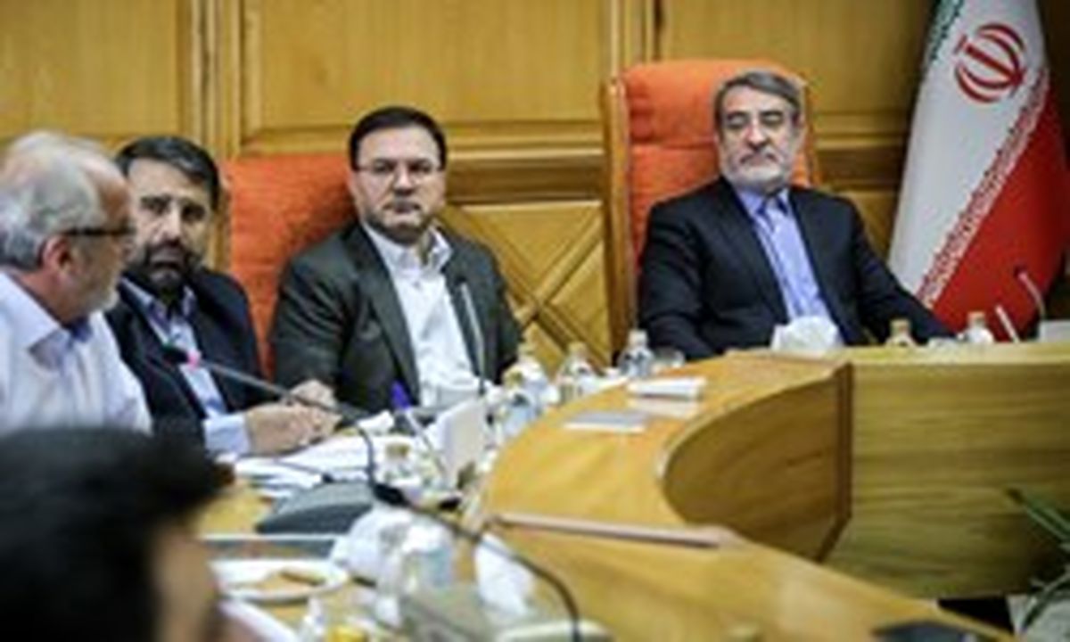 قائم مقام و دبیر ستاد اطّلاع‌رسانی و تبلیغات اقتصادی انتخاب شدند