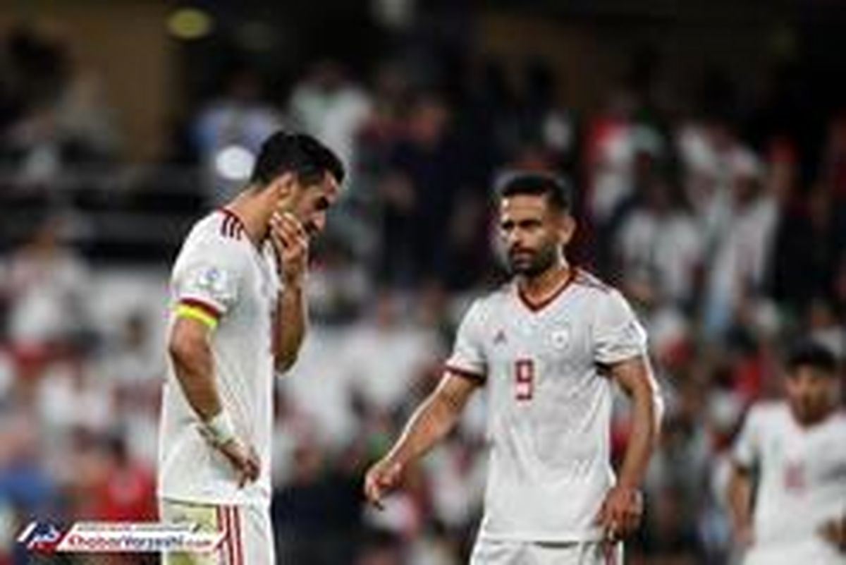 تاریک و روشن‌های فوتبال!