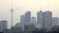 هشدار هواشناسی؛ هوای تهران در وضعیت ناسالم