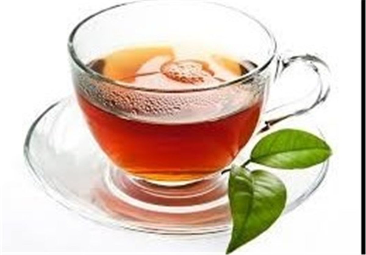 اگر زخم معده دارید، چای نخورید!