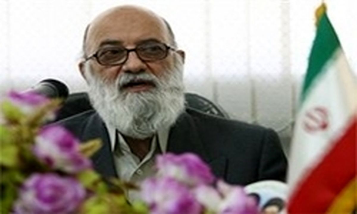 کاندیداتوری‌ام در انتخابات ریاست‌ جمهوری پابرجاست