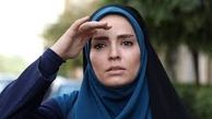 خاطره بازی «سپیده خداوردی» با اولین فیلم سینمایی اش
