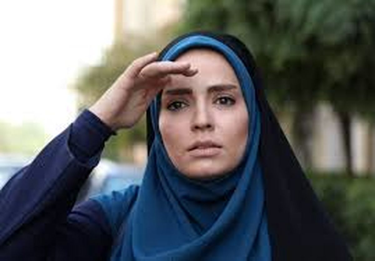 خاطره بازی «سپیده خداوردی» با اولین فیلم سینمایی اش