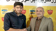 واکنش باشگاه پرسپولیس بابت مبلغ بالای رضایت نامه ترابی
