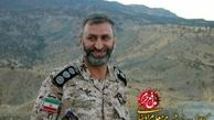 پسرم از نوجوانی تا میانسالی رزمنده بود