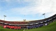دربی لغو می شود؟!