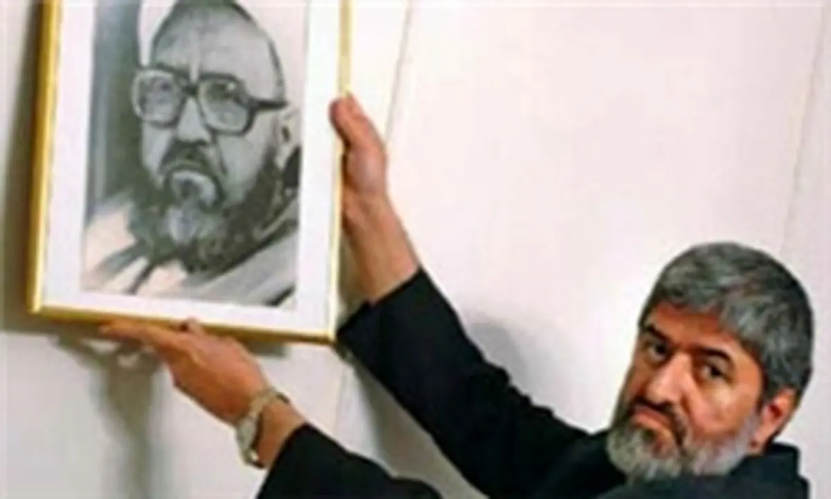 از مطهری پدر تا مطهری پسر