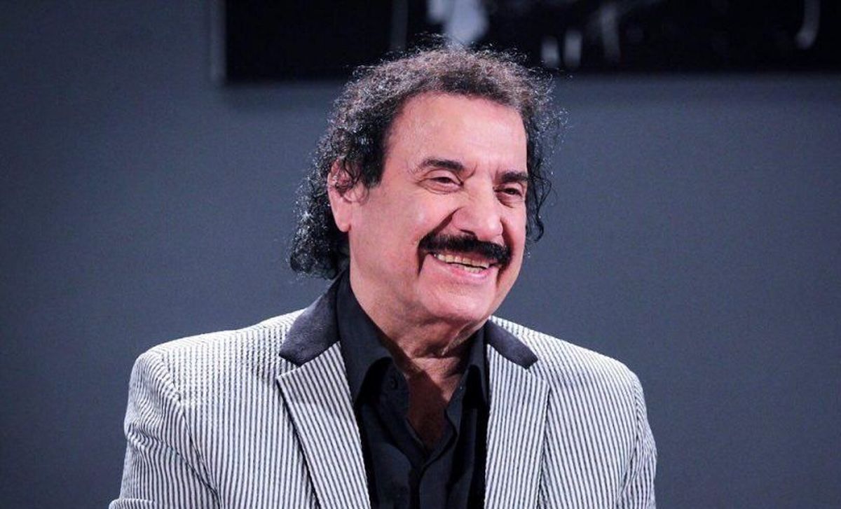 جواد یساری مجوز گرفت