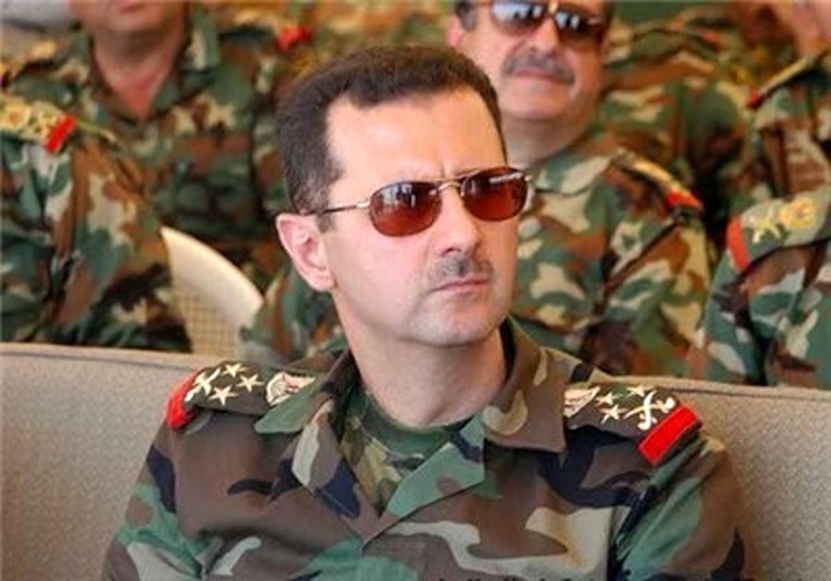 شرط اسد برای گفتگو با الابراهیمی