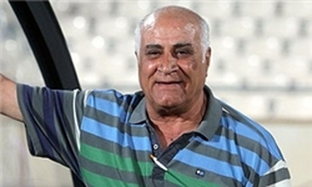 محمود یاوری: رویانیان کار بلد نبود
