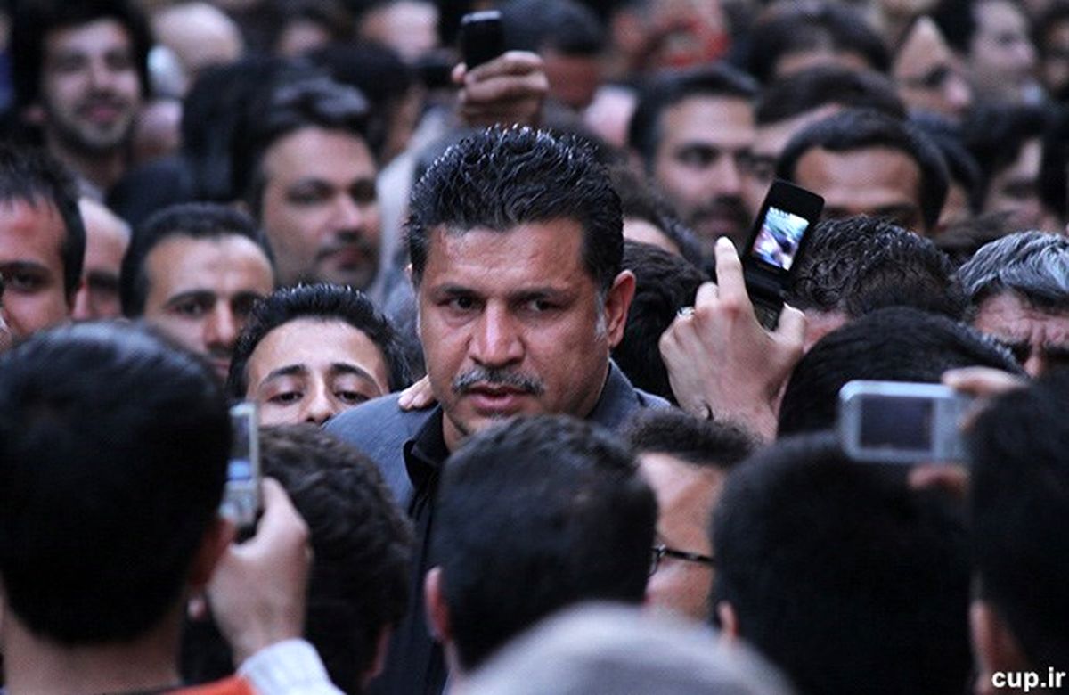 یکی را می‌کشند و دیگری را به زندان می‌اندازند!