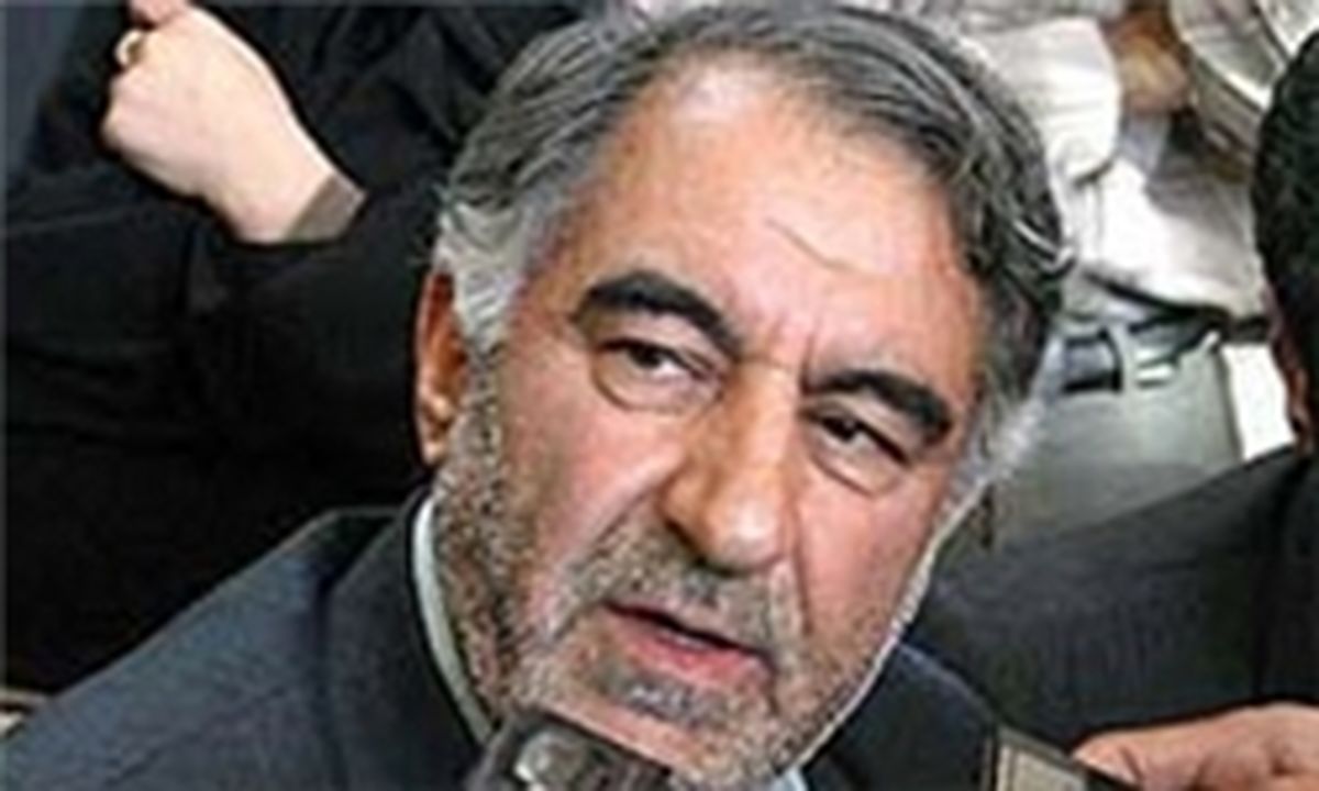 توفیقی گزینه مناسبی برای وزارت علوم نیست