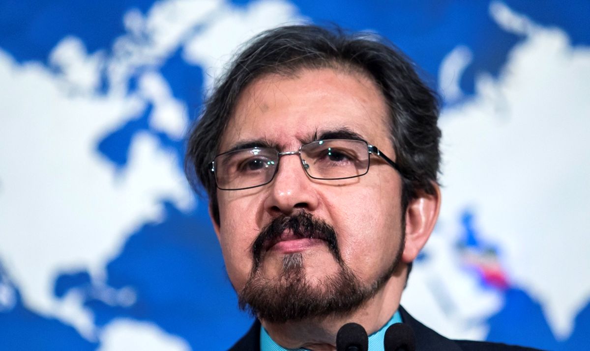واکنش سخنگوی وزارت خارجه به بازدید پنهانی آژانس از دانشگاه علم و صنعت