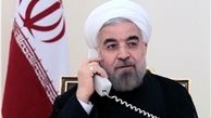 دستور روحانی برای بکارگیری مشکلات سیل زدگان