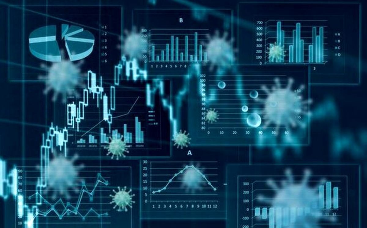آخرین وضعیت تورم ، نرخ ارز ، مسکن و نقدینگی منتشر شد