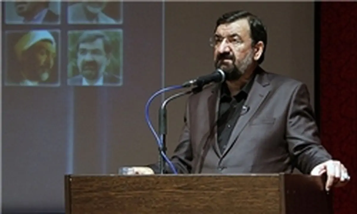 ‌طوفان ‌چینی ایران را فرا گرفته است‌
