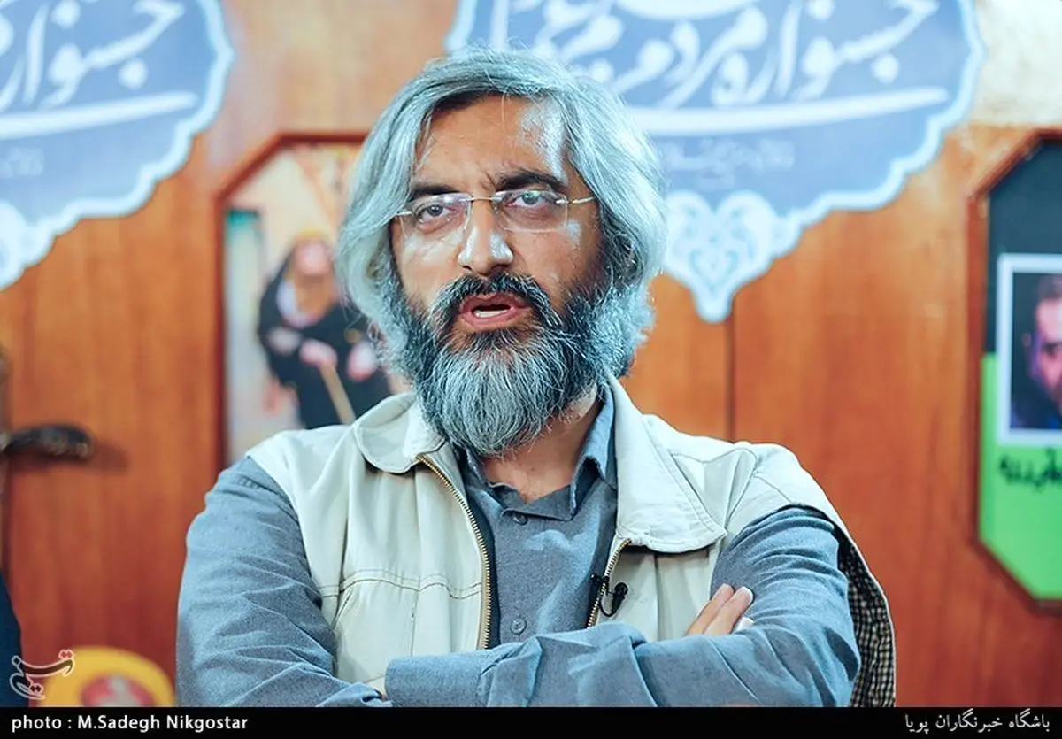 عمار یک جشنواره سانسورشکن است
