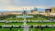 اینترنت رایگان در اختیار گردشگران اصفهانی