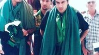 پست جدید مهرداد میناوند/عکس