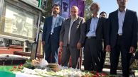 تجدید میثاق با آرمانهای «شهیدچمران»