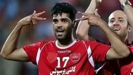 آرزوی طارمی در آستانه بازی با ذوب آهن