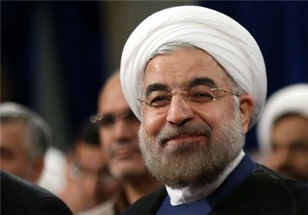 حکم روحانی برای عضو حزب منحله مشارکت +سوابق
