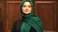نقش آفرینی متفاوت گلاره عباسی در برادر + عکس